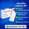 Dapico 60 Tablets thumbnail