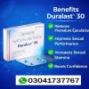 Dapoxetine 30 MG Tablets thumbnail