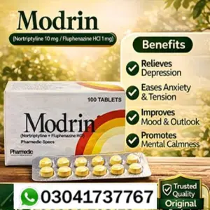 Modrin Tablets