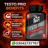 Testopro Capsules thumbnail