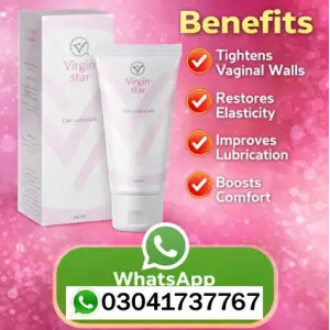 Virgin Star Tightening Gel