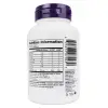 Webber Naturals Magnesium Bisglycinate (Magnesium Glycinate) 200mg, 60 Ct thumbnail