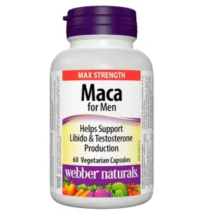 Maca for Men