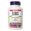Probiotic 30 Billion 8 Probiotic Strains – Webber Naturals – 30 Vegetarian Capsules thumbnail