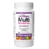 Most Complete Women’s 50+ Multi – Webber Naturals – 90 Vegetarian Capsules thumbnail