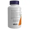 L-Methionine 500mg with Vitamin B-6 – NOW Foods – 100 Veg Capsules thumbnail