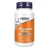 L-Theanine 100mg – NOW Foods – 90 Veg Capsules thumbnail