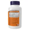L-Tryptophan 500mg – NOW Foods – 90 Veg Capsules thumbnail