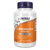 L-Methionine 500 mg – NOW Foods – 100 Veg Capsules thumbnail