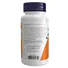 Acetyl-L-Carnitine 500 mg – NOW Foods – 50 Veg Capsules thumbnail
