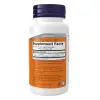 Acetyl-L-Carnitine 500 mg – NOW Foods – 100 Veg Capsules thumbnail