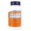 L-Histidine 600 mg – NOW Foods – 60 Veg Capsules thumbnail