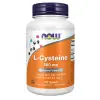 L-Cysteine 500 mg – NOW Foods – 100 Tablets thumbnail