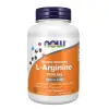 L-Arginine, Double Strength 1000 mg – NOW Foods – 120 Tablets thumbnail