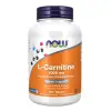 L-Carnitine 1000 mg – NOW Foods – 100 Tablets thumbnail