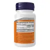 NAC 600 mg – NOW Foods – 30 Capsules thumbnail
