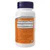 L-Carnitine 500 mg – NOW Foods – 90 Veg Capsules thumbnail