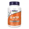 5-HTP 100 mg Veg Capsule – NOW Foods – 120 Veg Capsules thumbnail