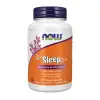 Sleep Veg Capsules – NOW Foods – 90 Veg Capsules thumbnail