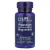 Potassium with Extend-Release Magnesium - 60 Veg Caps thumbnail