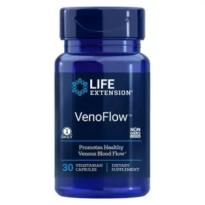 VenoFlow - 30 Veg Caps