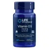 Vitamin D3 - 60 Sgels thumbnail